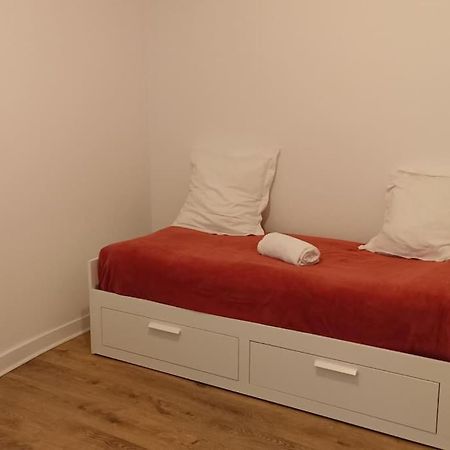 Le Pelican Villardois - 2 Chambres - Centre Villars-les-Dombes Ngoại thất bức ảnh
