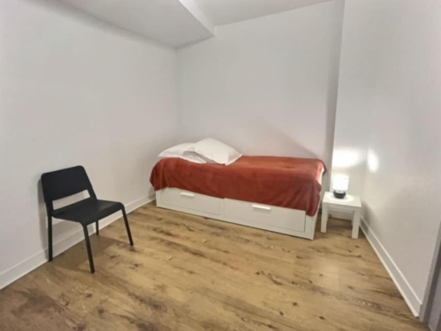 Le Pelican Villardois - 2 Chambres - Centre Villars-les-Dombes Ngoại thất bức ảnh