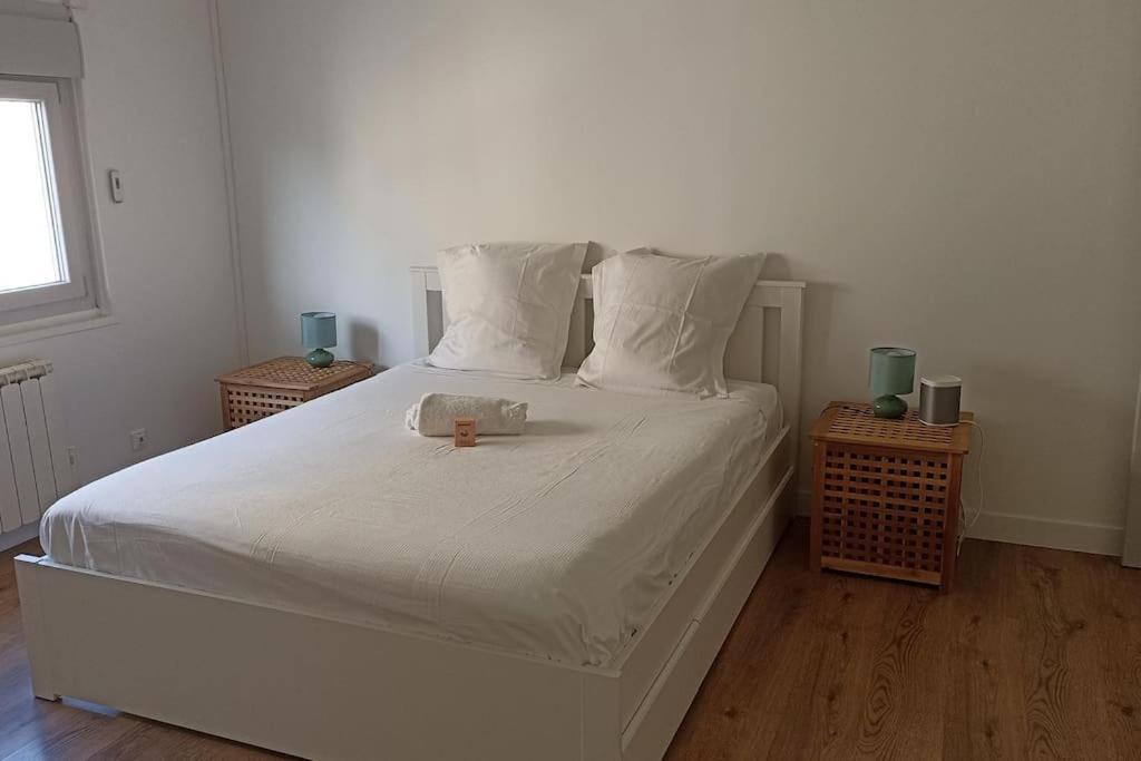 Le Pelican Villardois - 2 Chambres - Centre Villars-les-Dombes Ngoại thất bức ảnh