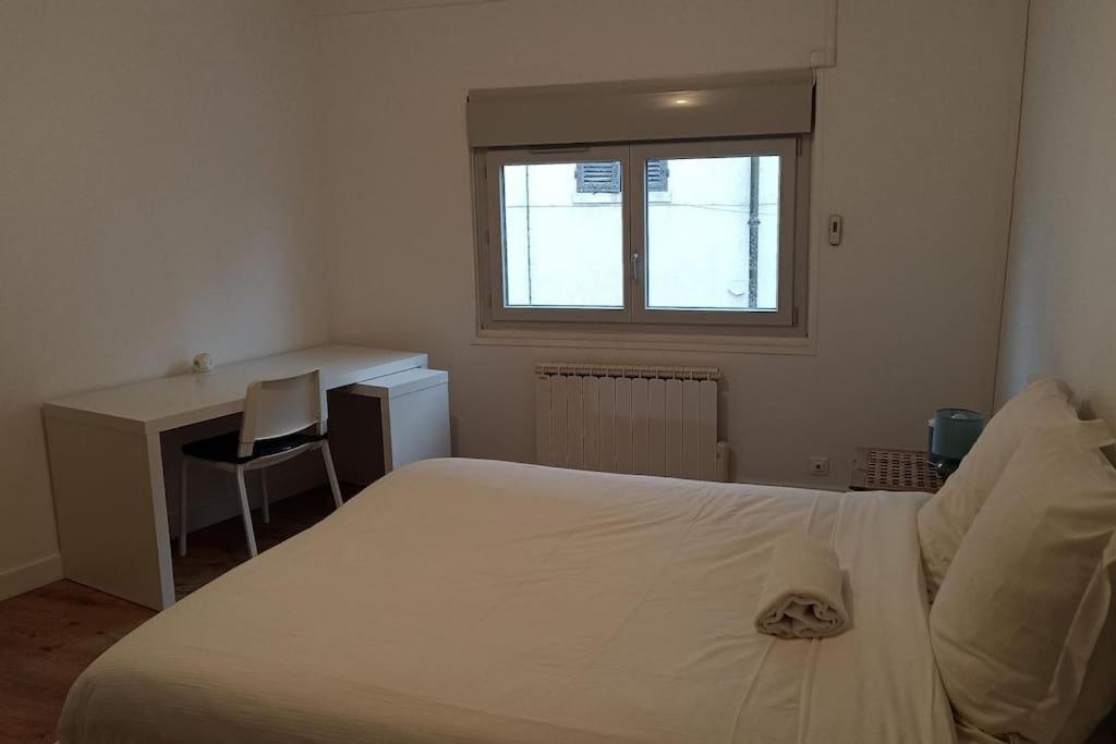 Le Pelican Villardois - 2 Chambres - Centre Villars-les-Dombes Ngoại thất bức ảnh